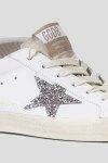 Кеды Golden Goose