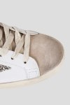 Кеды Golden Goose