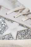 Кеды Golden Goose