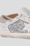Кеды Golden Goose