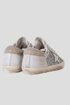 Кеды Golden Goose