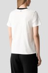 Женская футболка Max Mara