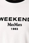 Женская футболка Max Mara