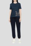 Женская футболка Max Mara