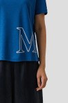 Женская футболка Max Mara