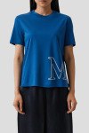 Женская футболка Max Mara