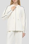 Спортивная кофта Premium Max Mara
