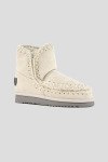Ботинки на меху MOU