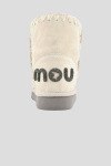 Ботинки на меху MOU