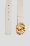 Классический ремень Gucci
