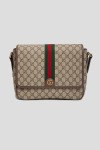 Сумка кросс-боди Gucci