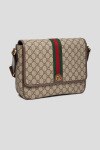 Сумка кросс-боди Gucci
