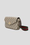 Сумка кросс-боди Gucci