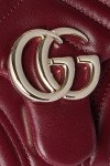 Сумка кросс-боди Gucci