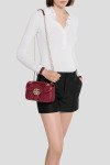 Сумка кросс-боди Gucci
