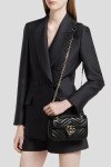 Сумка кросс-боди Gucci