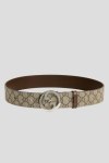 Классический ремень Gucci