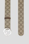 Классический ремень Gucci