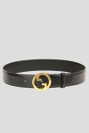 Классический ремень Gucci