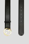 Классический ремень Gucci