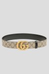 Классический ремень Gucci