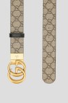 Классический ремень Gucci