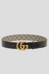 Классический ремень Gucci