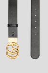 Классический ремень Gucci