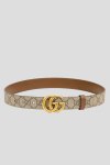 Классический ремень Gucci