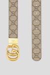 Классический ремень Gucci