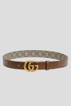 Классический ремень Gucci