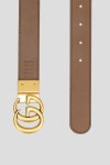 Классический ремень Gucci