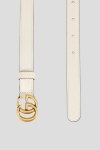 Классический ремень Gucci