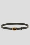 Классический ремень Gucci