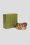 Классический ремень Gucci