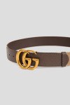 Классический ремень Gucci