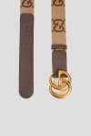 Классический ремень Gucci