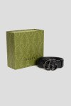 Классический ремень Gucci