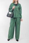 Сумка на плечо Yves Saint Laurent