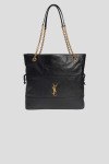 Сумка-шоппер Yves Saint Laurent