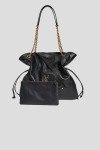 Сумка-шоппер Yves Saint Laurent