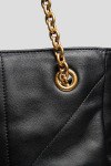 Сумка-шоппер Yves Saint Laurent