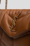 Сумка на плечо Yves Saint Laurent