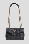 Сумка на плечо Yves Saint Laurent