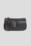 Сумка кросс-боди Yves Saint Laurent