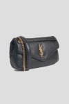 Сумка кросс-боди Yves Saint Laurent