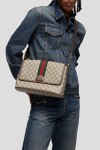 Сумка через плечо Gucci