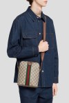 Сумка через плечо Gucci