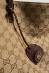 Сумка-шоппер Gucci