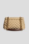 Сумка кросс-боди Gucci